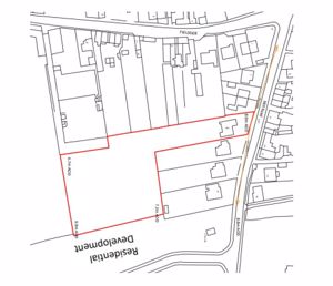 Site Area- click for photo gallery